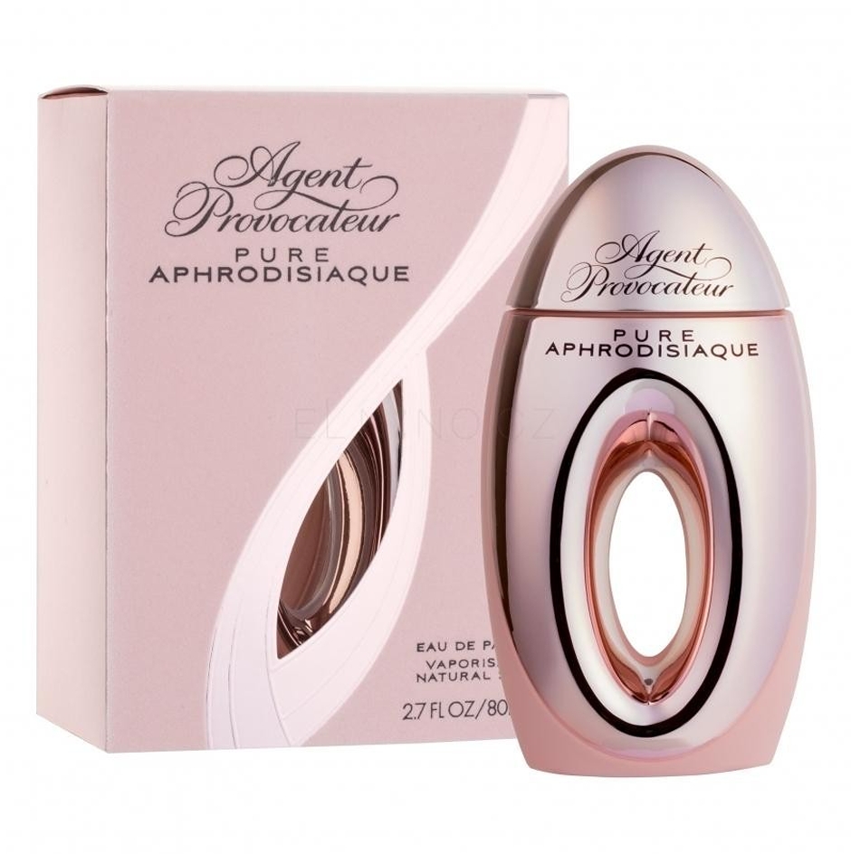 Agent provocateur aphrodisiaque. Agent Provocateur Pure Aphrodisiaque w EDP 80 ml. Парфюмерная вода agent Provocateur Pure Aphrodisiaque. Парфюм провокатор 2012 год.