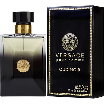 Versace Oud Noir Pour Homme edp 100ml