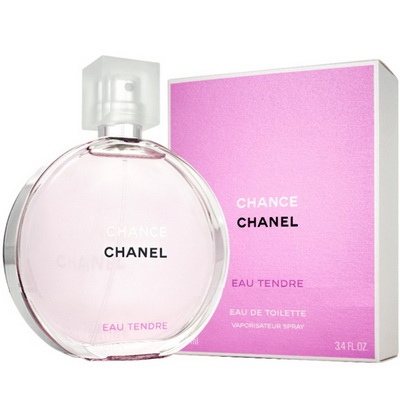 Chanel Chance Eau Tendre EDT Sample Perfume 2ml, Beauty & Personal Care,  Fragrance & Deodorants on Carousell