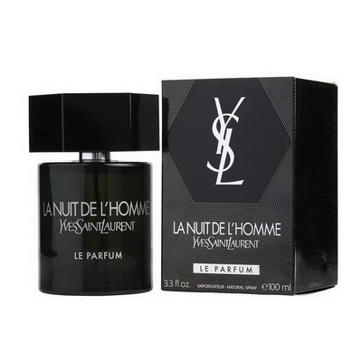 Yves Saint Laurent la Nuit de L′Homme le Parfum 100ml