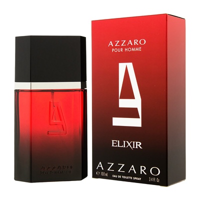 Azzaro Pour Homme Elixir edt 7ml