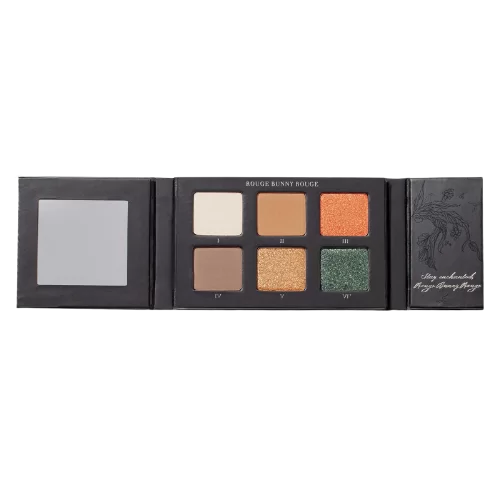 Rouge Bunny Rouge Eye Shadow Palette Enchanted Forest