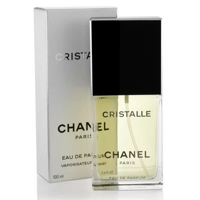 Chanel Cristalle edp