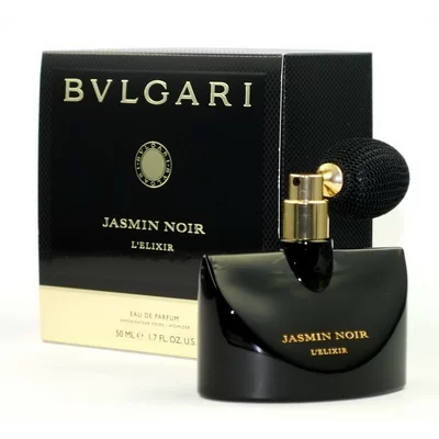 Bvlgari Jasmin Noir L′Elixir edp 50ml