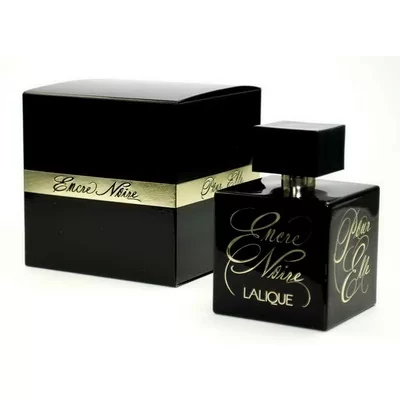 Lalique Encre Noire Woman edp 50ml