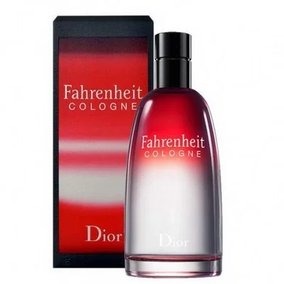 Christian Dior Fahrenheit Cologne edc