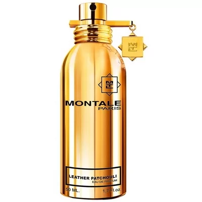 Montale Leather Patchouli edp