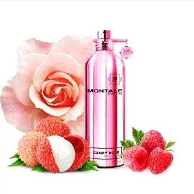 Montale Candy Rose edp