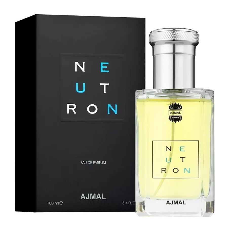 Ajmal Neutron edp