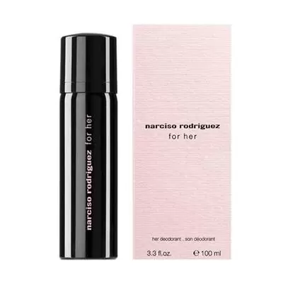 Narciso Rodriguez for Her deo 100ml