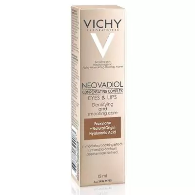 VICHY NEOVADIOL Крем для контура глаз и губ 15ml