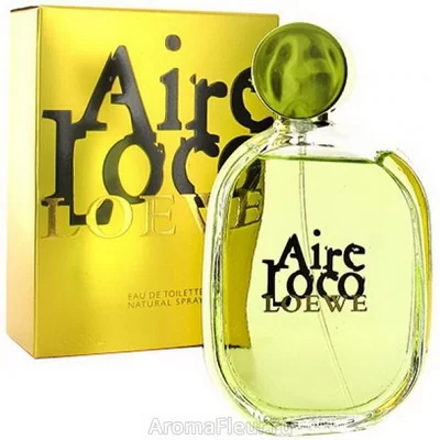 Loewe Aire Loco Woman edt
