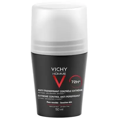 VICHY HOMME