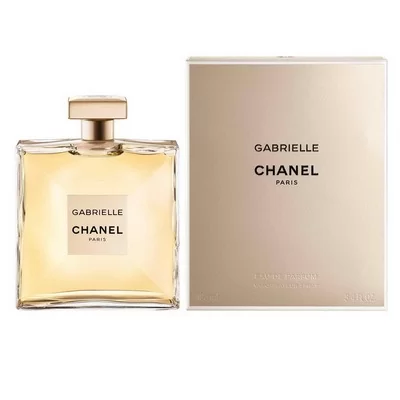 Chanel Les Exclusifs Jersey edt