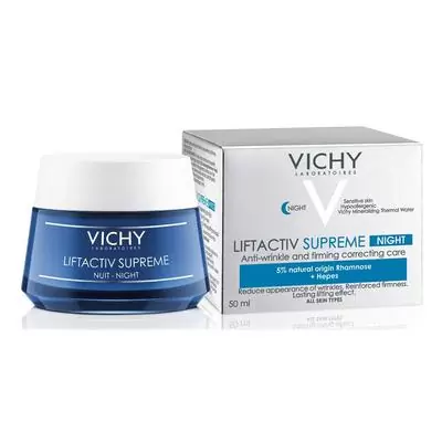 VICHY LIFTACTIV Serum 10 Yeux сыворотка для лица