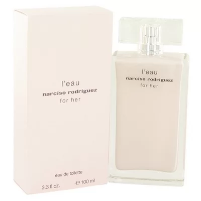 Narciso Rodriguez For Her L′Eau edt