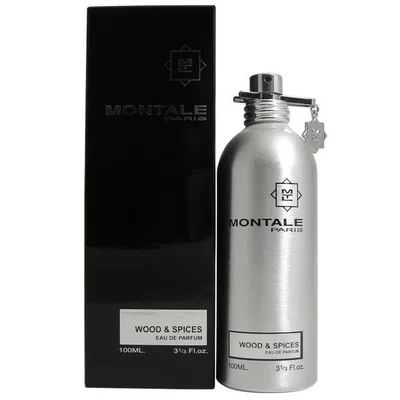 Montale Wood & Spices edp