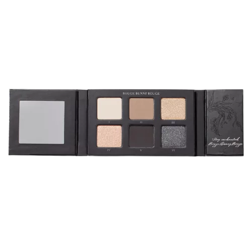Rouge Bunny Rouge Eye Shadow Palette Enchanted Forest