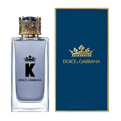 Dolce&Gabbana K edt