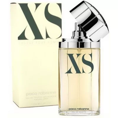 Paco Rabanne XS Pour Homme edt