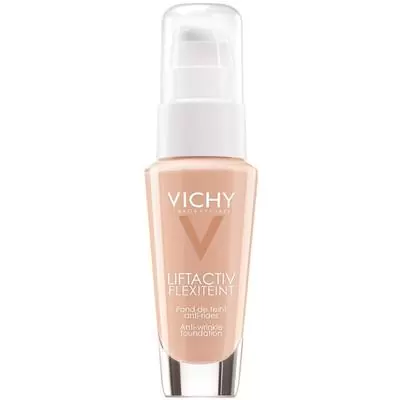 VICHY LIFTACTIV Flexilift тональный крем с эффектом лифтинга, тон 25 30ml