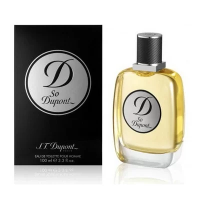 Dupont So Dupont pour Homme edt