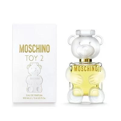Moschino Toy 2 edp от интернет-магазина Керриг (фото 1)