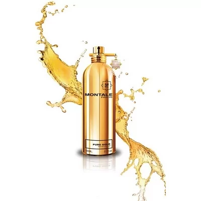 Montale Pure Gold edp