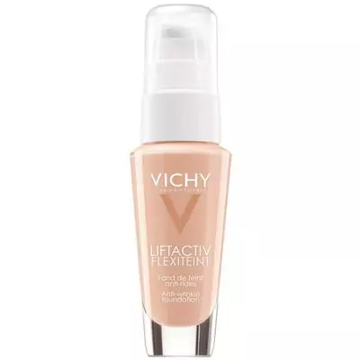 VICHY LIFTACTIV Flexilift тональный крем с эффектом лифтинга, тон 15 30ml