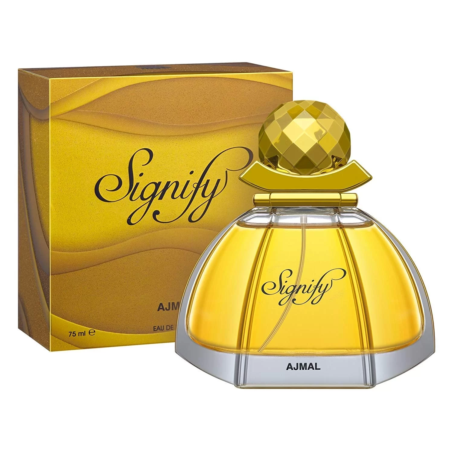 Ajmal Signify edp