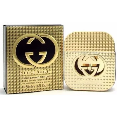 Gucci Guilty Studs edt 90ml