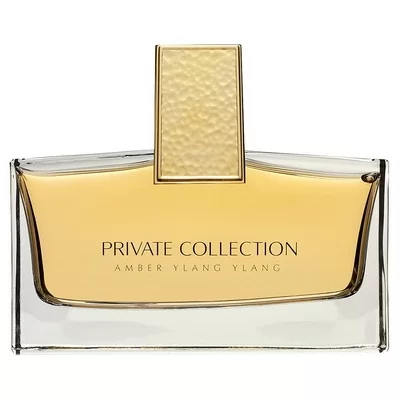 Estee Lauder Private Collection Amber Ylang Ylang edp