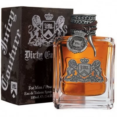 Juicy Couture Dirty English Man edt