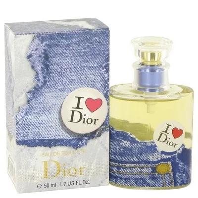 Christian Dior I Love Dior edt