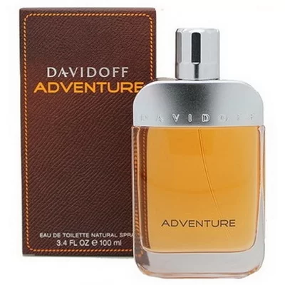 Davidoff Adventure Man edt