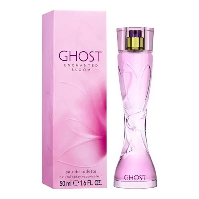 Ghost Enchanted Bloom Woman edt