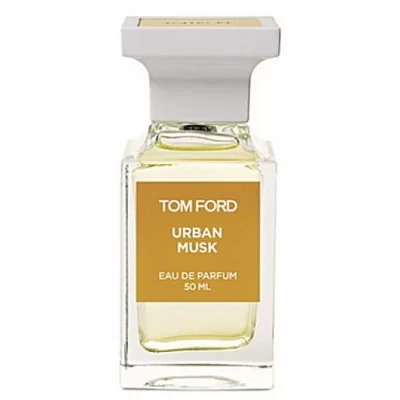 Tom Ford Collection Urban Musk Woman edp
