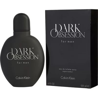 Calvin Klein Obsession Dark edt