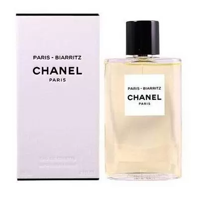 Chanel №19 Parfum