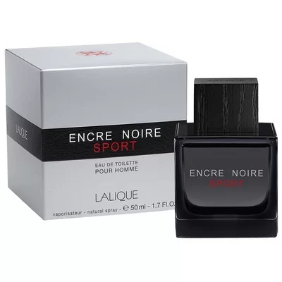 Lalique Encre Noire Sport edt