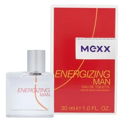 Mexx Energizing Man edt