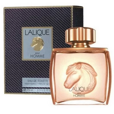 Lalique Pour Homme Equus Man edt