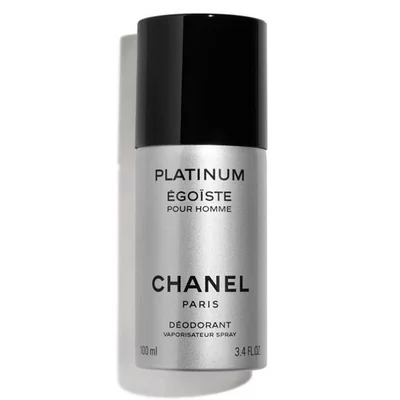 Chanel Egoiste Platinum Homme deo 100ml