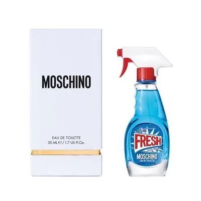 Moschino Fresh Couture edt