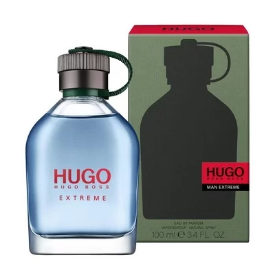 Hugo Boss Hugo Extreme for Men edp