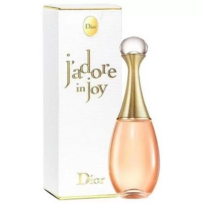 Christian Dior J'adore in joy edt