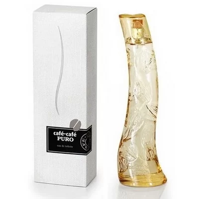 Cafe Parfums Puro Woman edt 30ml