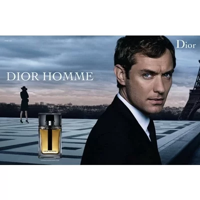 Christian Dior Homme edt