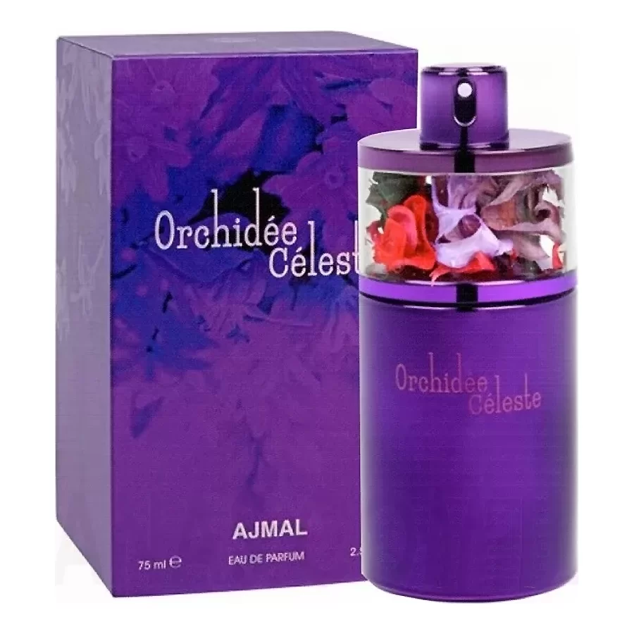 Ajmal Orchidee Celeste edp