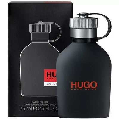 Hugo Boss Hugo Just Different Man edt